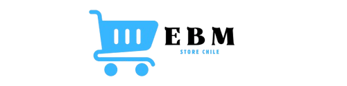 EBM STORE CHILE